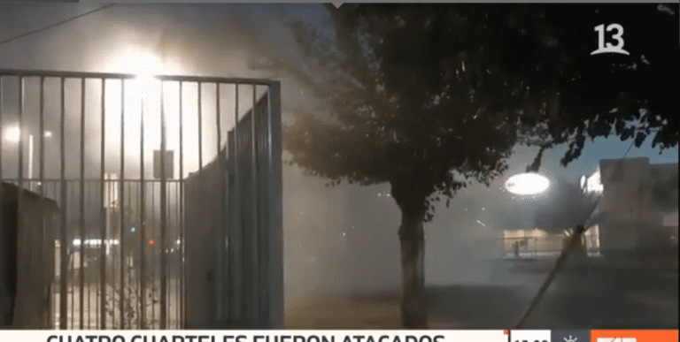 Canal 13