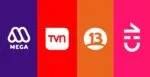 canales rating CNTV