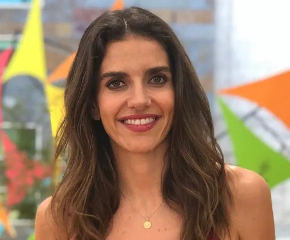 María Luisa Godoy María Luisa Godoy
