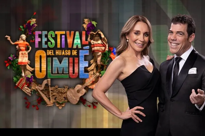 Olmué