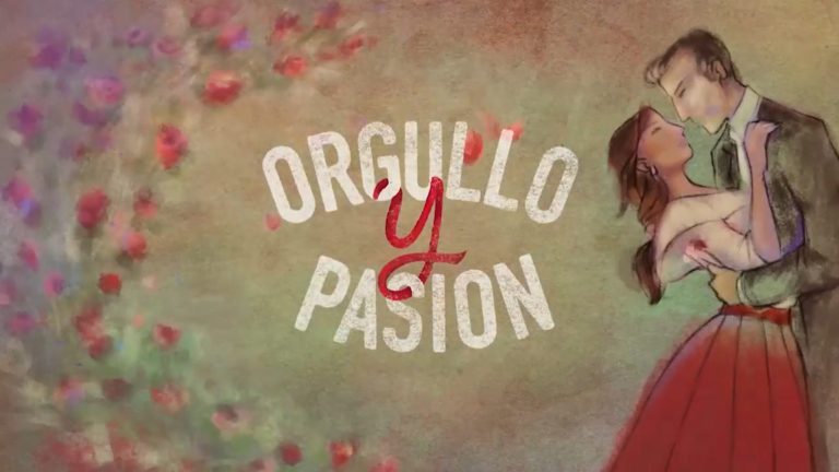 Orgullo y Pasión: La nueva teleserie brasileña que debutará en Mega