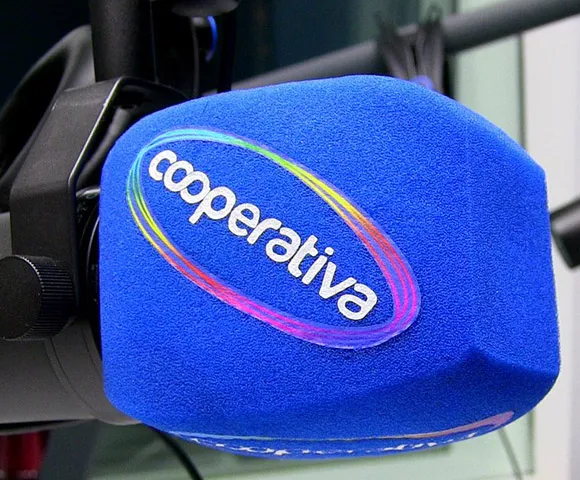 Radio-Cooperativa Radio Cooperativa