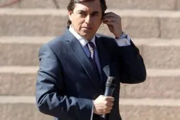 Claudio Fariña