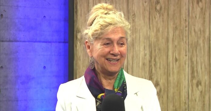 Grimanesa Jiménez