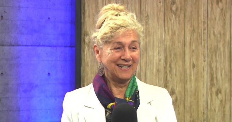 Grimanesa Jiménez