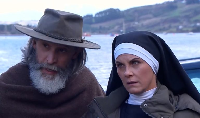 Nueva teleserie vespertina de Mega confirma a sus primeros actores