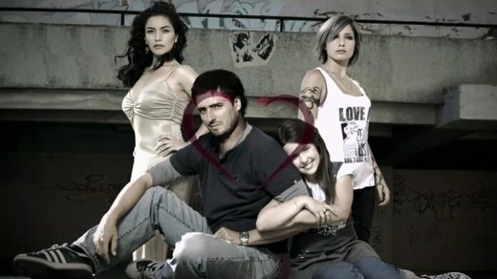 Canal 13