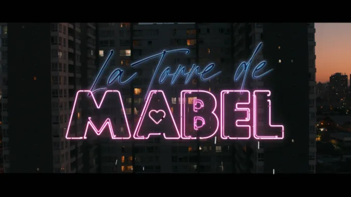 Canal 13 La Torre de Mabel