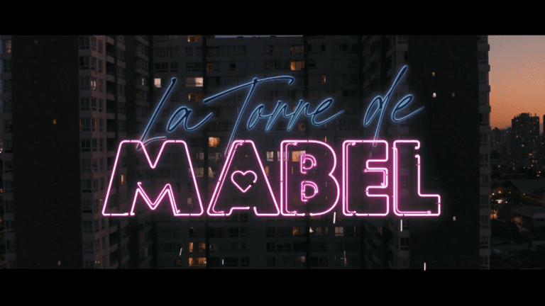 Canal 13 La Torre de Mabel