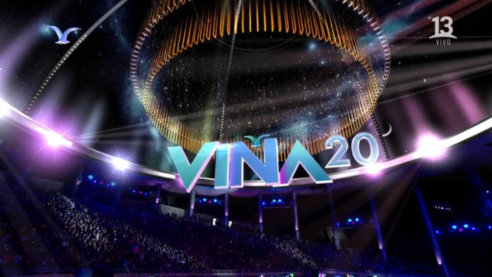 Festival de viña
