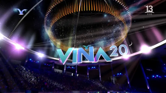 Festival de viña