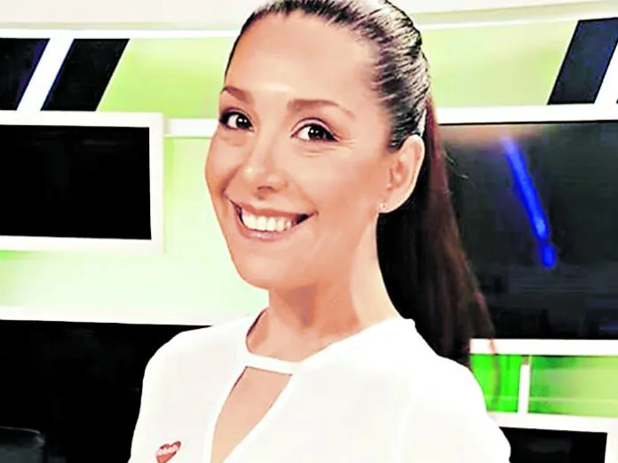 Mariela Sotomayor