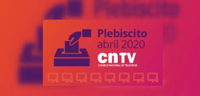 Plebiscito Tricel
