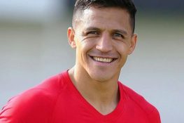 Alexis Sánchez