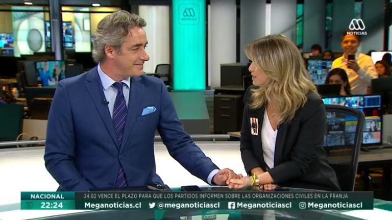 José Luis Repenning Mega