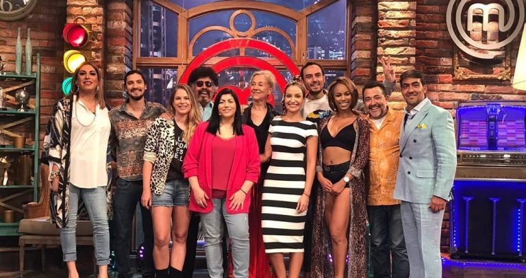 Conductas antihigiénicas de concursantes enojan a jurado de MasterChef