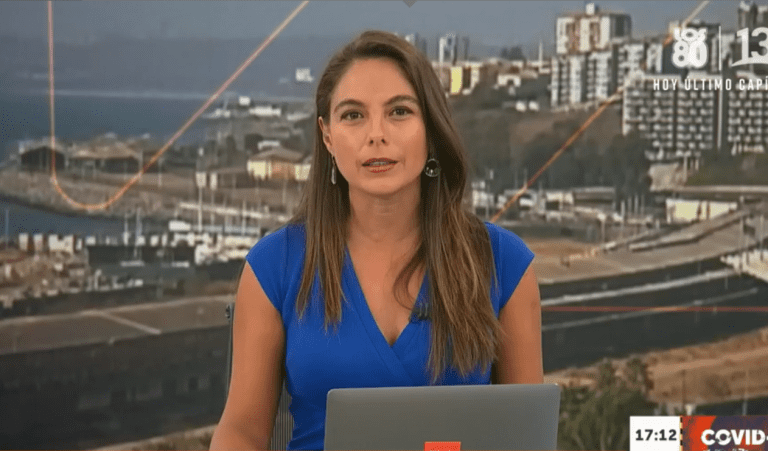 Canal 13