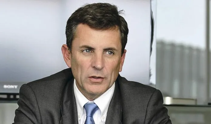 Gonzalo de la Carrera