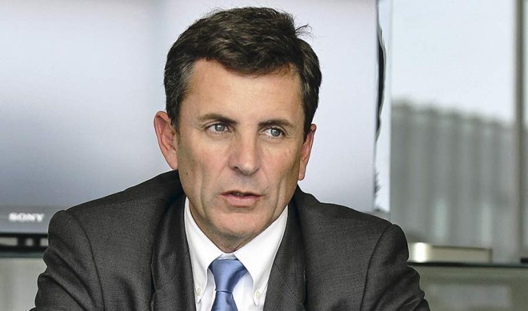 Gonzalo de la Carrera