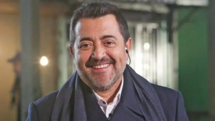 Leo Caprile