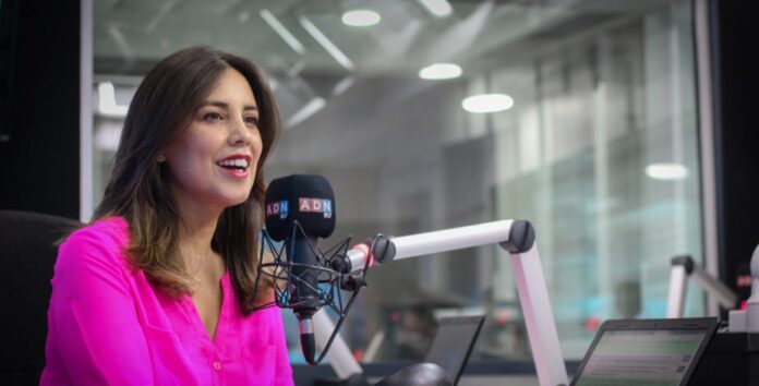 Lucía López Lucía López