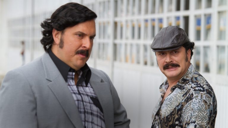 Pablo Escobar