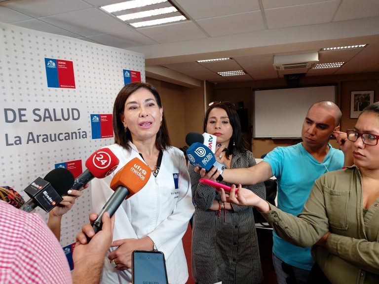 Periodistas