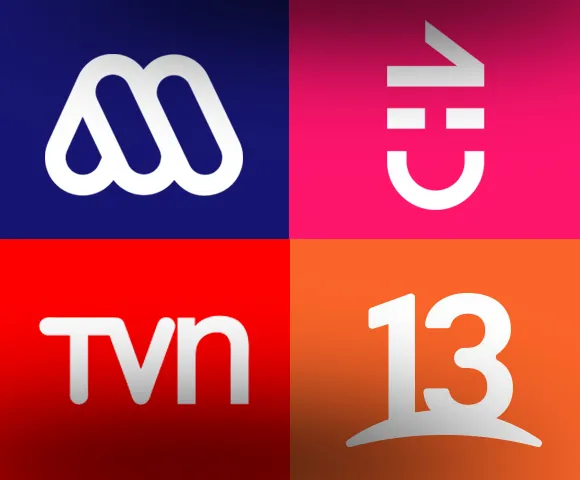 Televisión Televisión