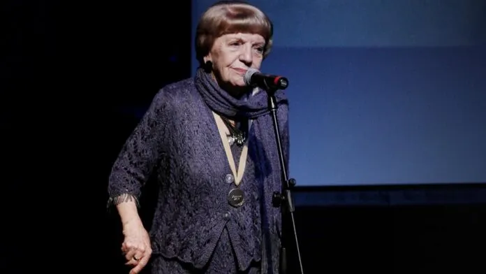 Bélgica Castro