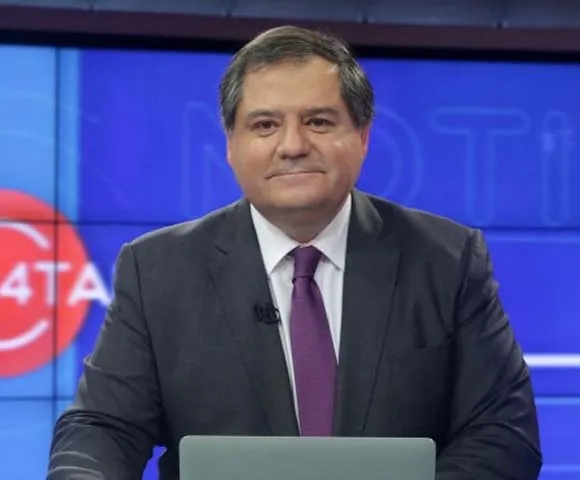 bustamante Mauricio Bustamante