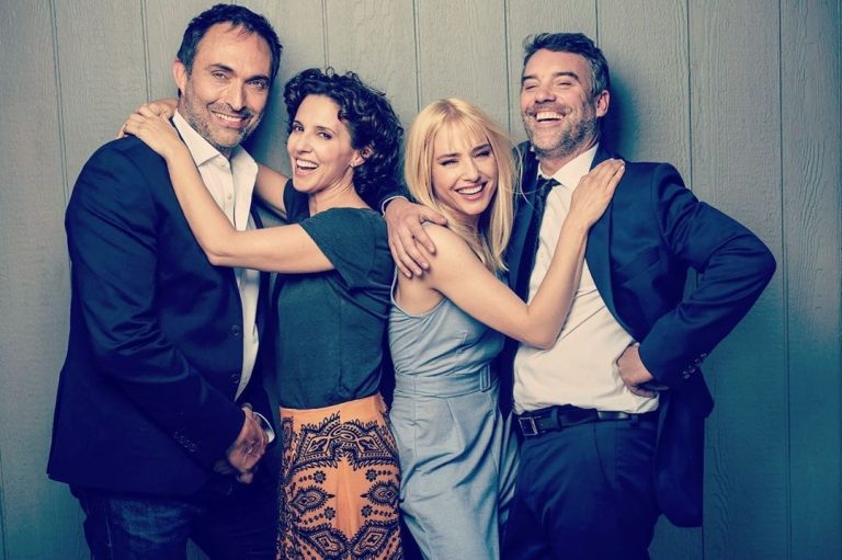 El incierto futuro de las teleseries al paralizar grabaciones por Covid-19