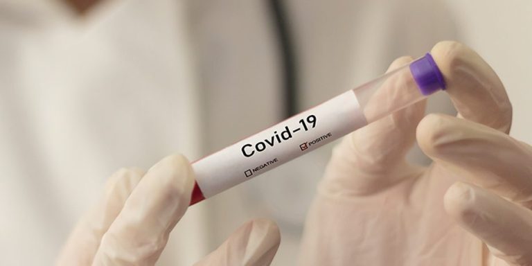Habilitan canal exclusivo con información sobre el coronavirus en Chile