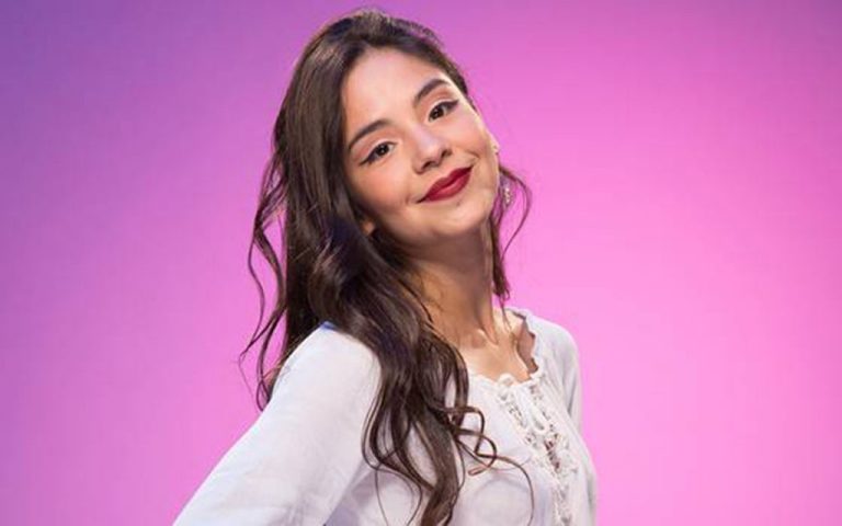 Exbailarina de Rojo también sufre con el coronavirus: Está en cuarentena