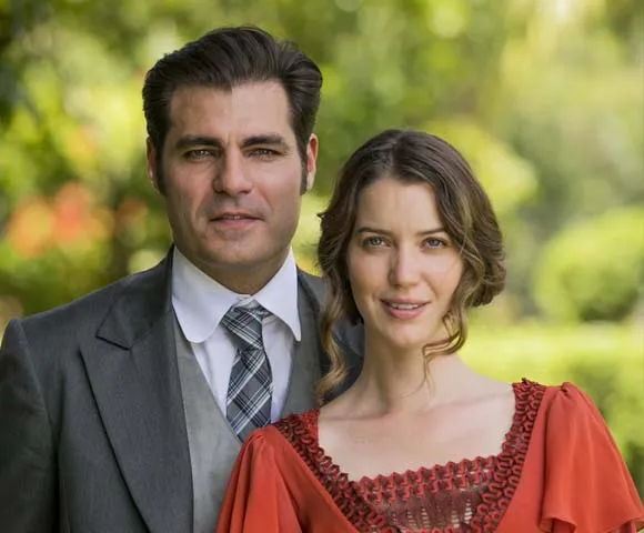 orgullo-pasion teleseries Mega