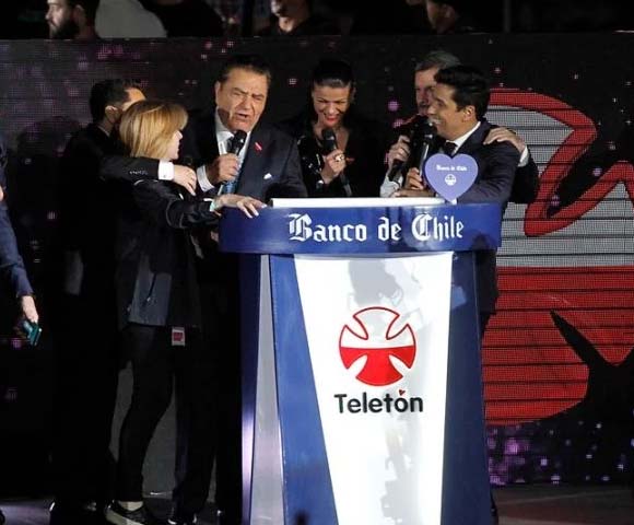 Teletón Banco de Chile