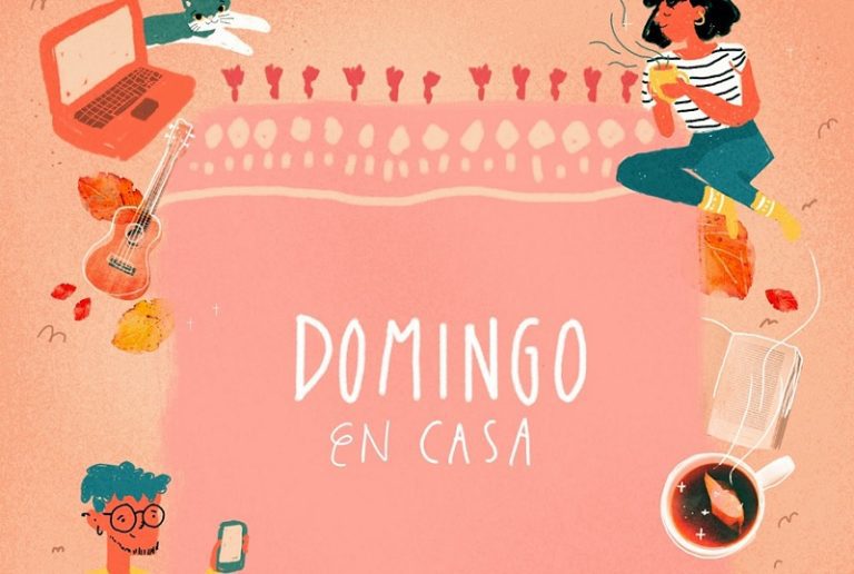 Festival domingo en casa