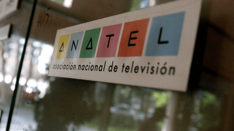 Televisión