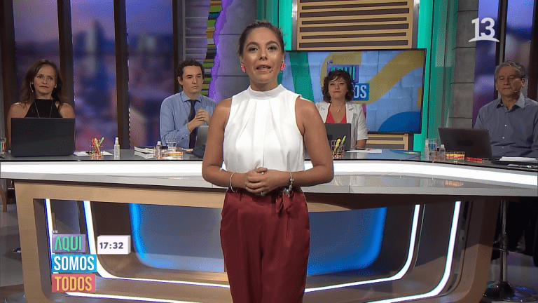 Canal 13