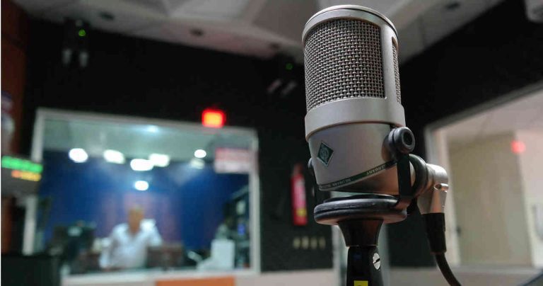 Radio El Conquistador