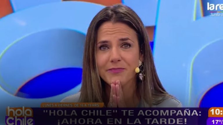Hola Chile