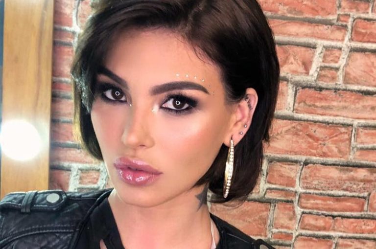 Angie Jibaja