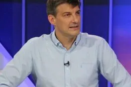 Daniel Stingo Matías del Río