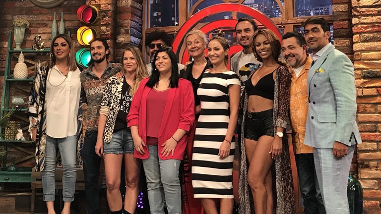 Canal 13