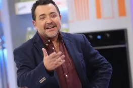 Juego contra Fuego Canal 13 Caprile