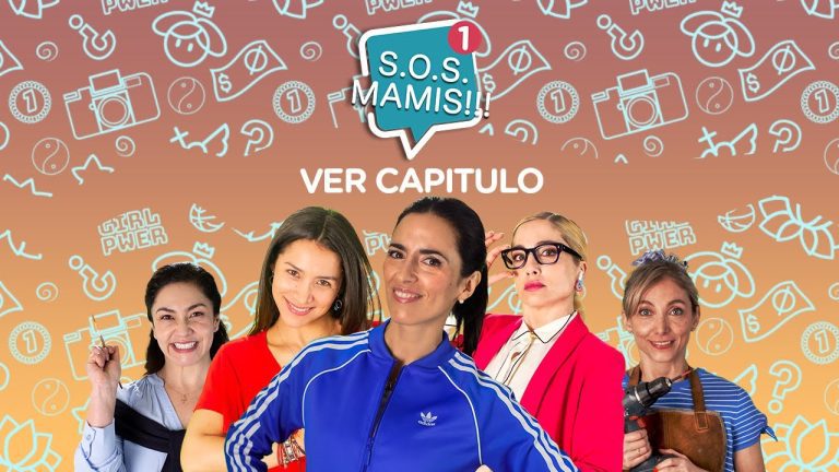 sos mamis