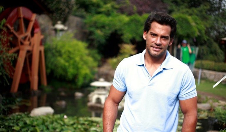 Cristian de la Fuente