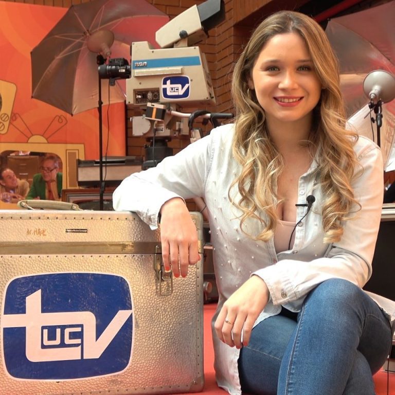 Pía Pérez