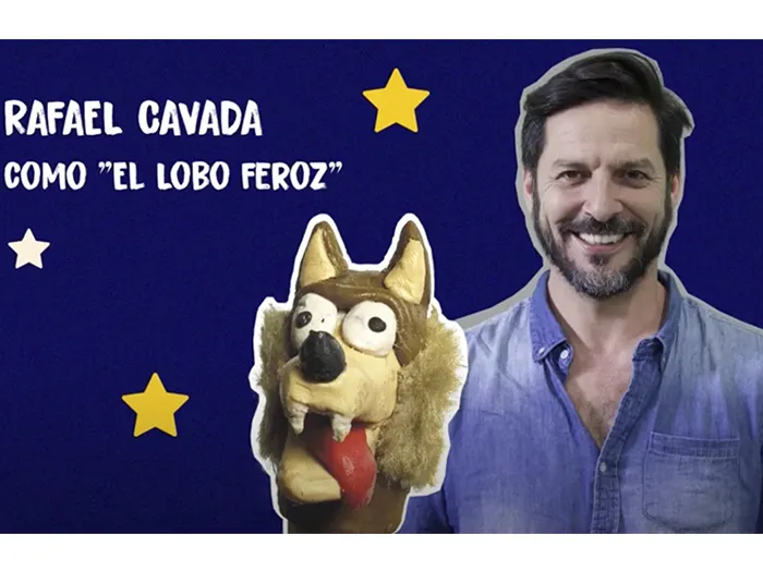 rafa Radio Teatro