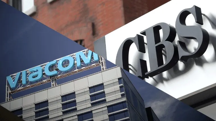 ViacomCBS