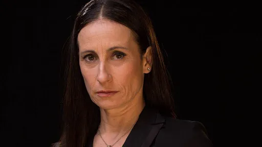 Amparo Noguera Amparo Noguera